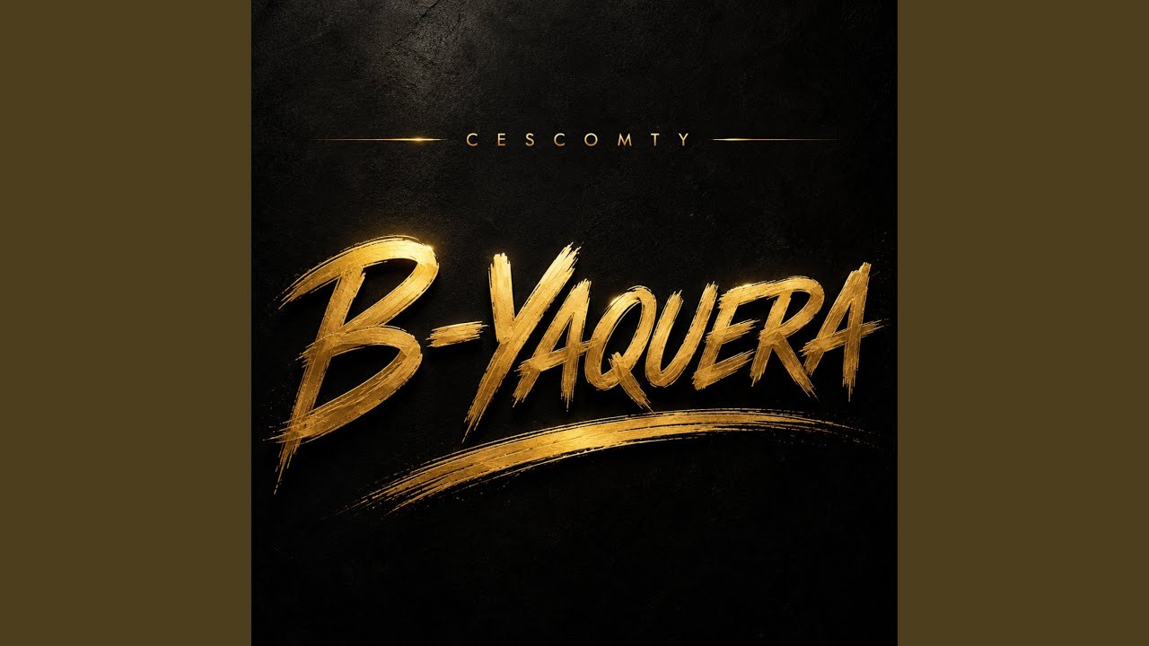 Watch b-yaquera on YouTube Watch b-yaquera on YouTube