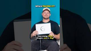 Whos Lying Challenge Gone Wrong Pt 6-7