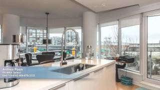 181 W 1st Ave, Vancouver BC