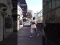 鶯谷お散歩中🚶♀️驚くべき出来事に遭遇!! #shorts