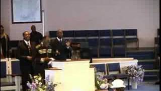 "Get Right Church"