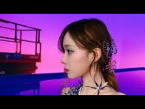 Better Things (RAYE Remix) aespa but only Winter lines