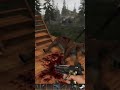 Come Here Kitty! Cougar kill in Subsistence #survivalgame #multiplayer #subsistencegame