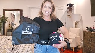 The Ultimate Volleyball Training Tool - Ovanto Equipment Review!