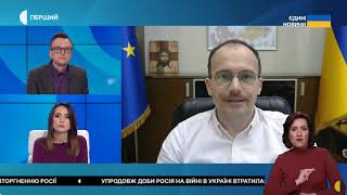 Денис Малюська про призупинення захисту деяких прав за Конвенцією з прав людини