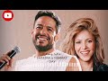 شاكيرا حماقي مكس خيالي Shakira Hamaki 