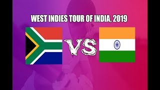 india vs south africa live score