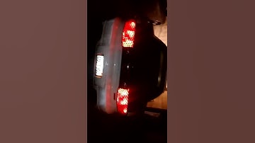 2001 Firebird V6 3.8 (Y87)