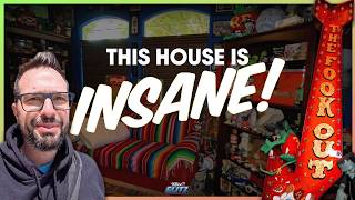 Inside Kdaddy’s House: The Art, The History, The Collection