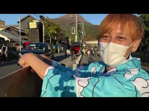 ハロウィンフリーマッサージLive続き