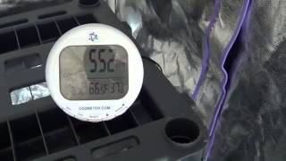 Grow Room DWC Beginner