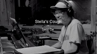 大江千里「STELLA'S COUGH」Music Video