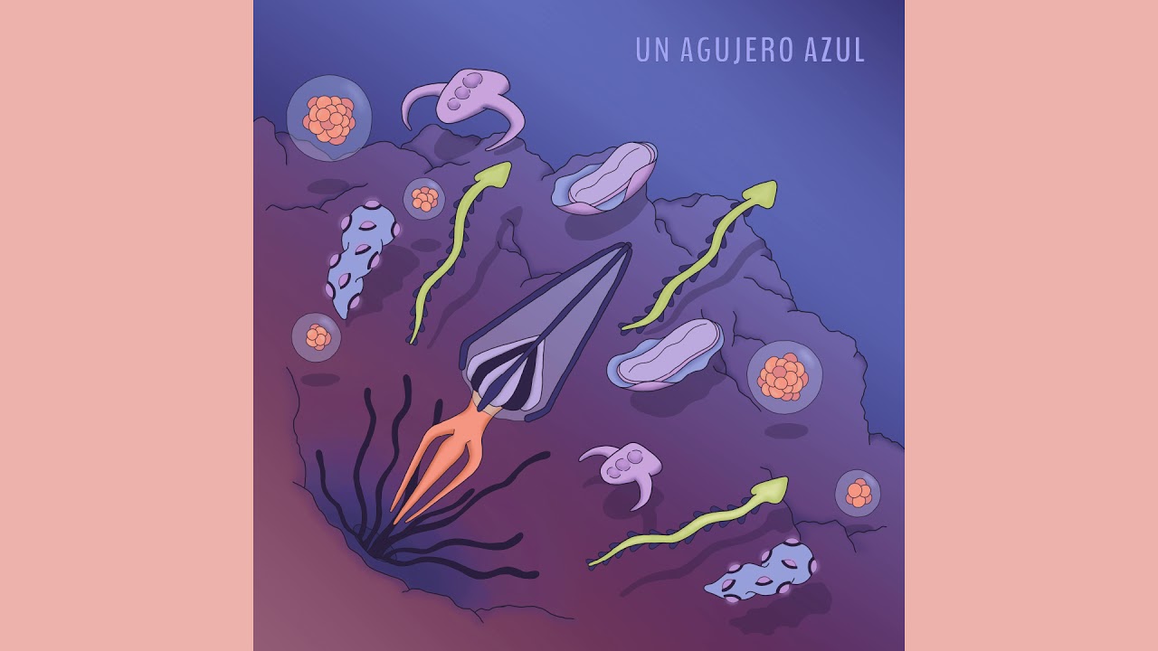 Lois - Un Agujero Azul (Full EP)