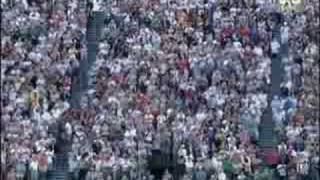 2008 USA Olympic Trials Men's 800m Final