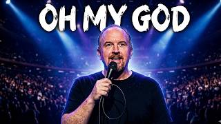 Louis CK - BEST OF LOUIS CK STAND UP COMEDY - Oh My God Uncut | Stand-Up Comedy