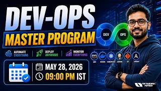 Dev-Ops Master Program | Network Kings Net Worth