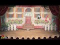 [Tied WR] [0:35] Cuphead - Sally Stageplay (Simple Any%) 