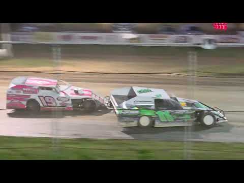 Chase Weimer 6.17.26 IMCA Modified Main Event Stuart Speedway 