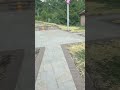 The transformation on this backyard was insane 🤩 #paver #job #retainingwall