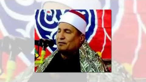 سورة الملك والقلم والحاقه | للشيخ محمد عبد الوهاب الطنطاوي رحمه الله