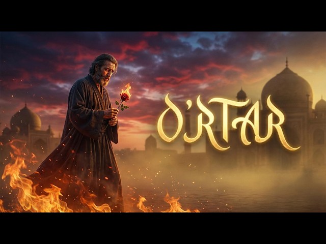 O'RTAR - DJUGADOR COVER. [Official Music] mp3 👉 https://t.me/JGDR_RMX