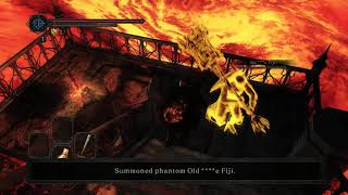 Dark Souls 2 Drangleic Never Changes