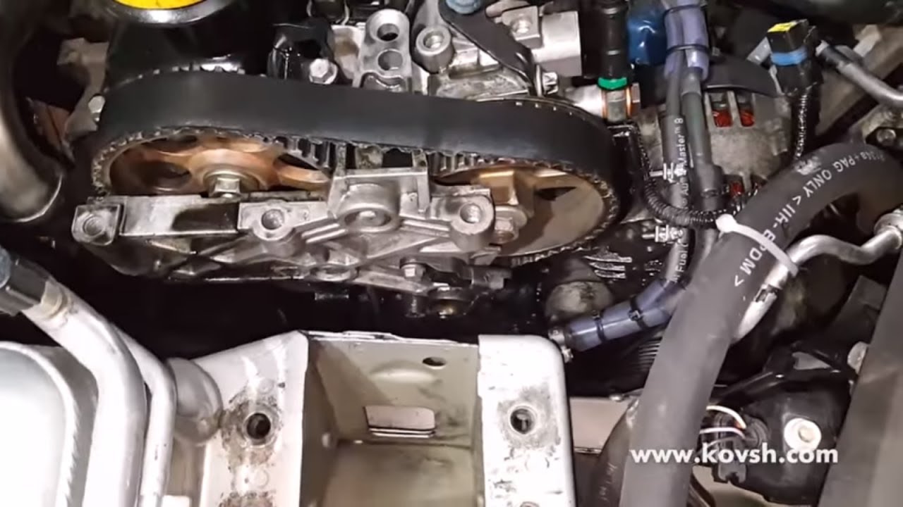 Renault kangoo двигатель