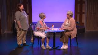 "Puzzle Pals" Groundlings School of Comedy Writing Lab