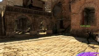 Uncharted 3: Funny drop Oh Snap kill