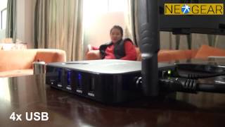Android 4.4 Smart TV Box Review