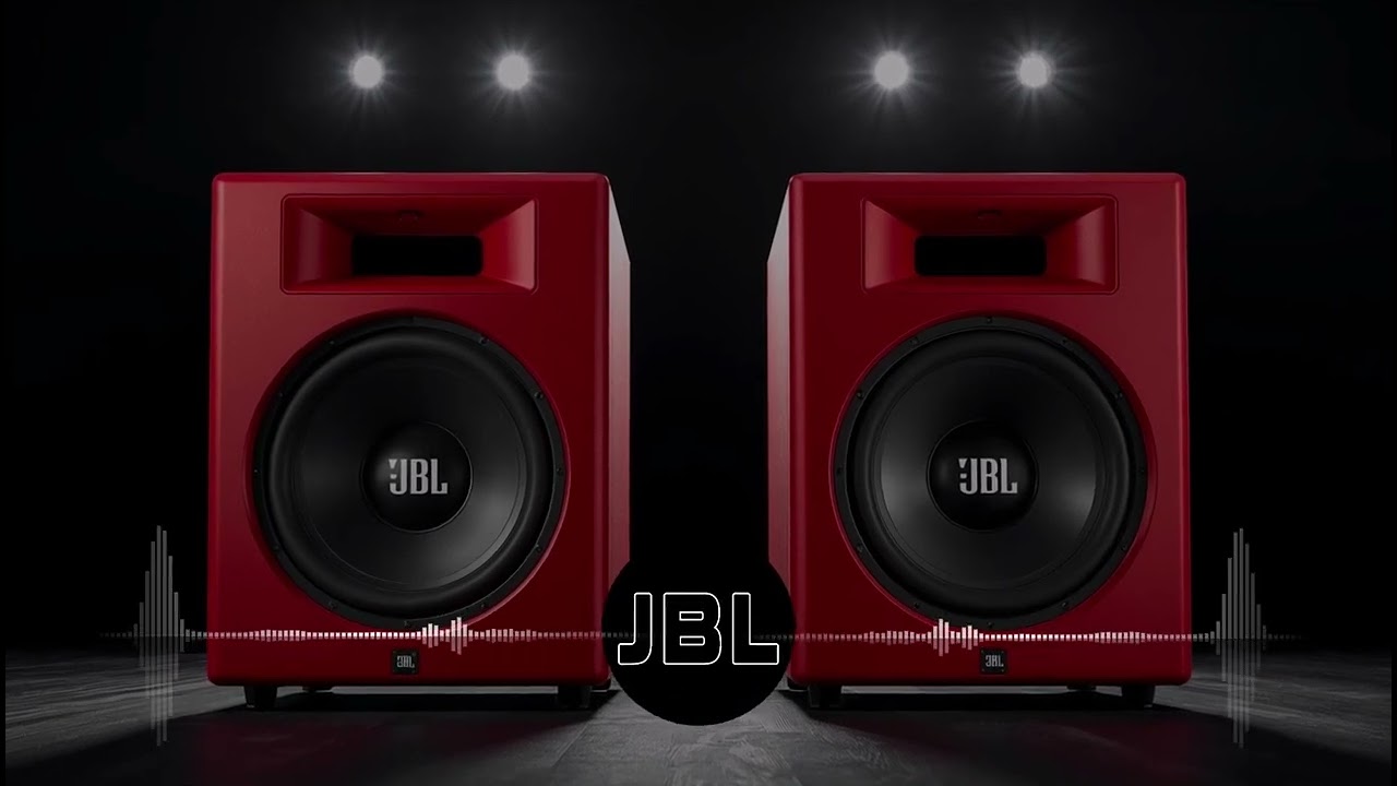 JBL Bass Sound Check 2026 | Extreme Low Frequency Bass Test & Subwoofer Power