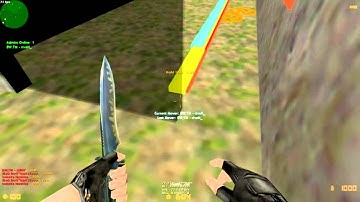 CS 1.6 Base Builder (Builder: BW;TM - sivaN_)