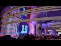Merry Montreal's New Year Eve Party 2018 - YouTube