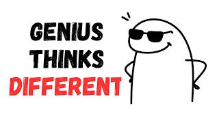 Psychology of People Who have High IQ (Backed by Neuroscience)