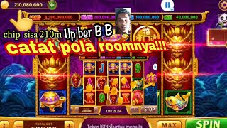 come back!!! pakai trik ini main di dragon [HIGGS DOMINO ISLAND]