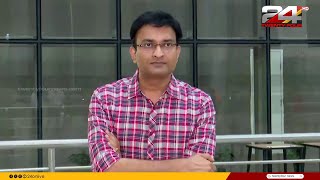 അനുമതിയില്ലാതെ മാധ്യമങ്ങളോട് പ്രതികരിച്ചു; എൻ പ്രശാന്തിന് വീണ്ടും സസ്പെൻഷൻ | N. Prasanth