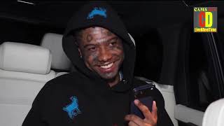 Blueface and Chrisean Expose Each Others Dirty Laundry In Viral Argument On Live Stream