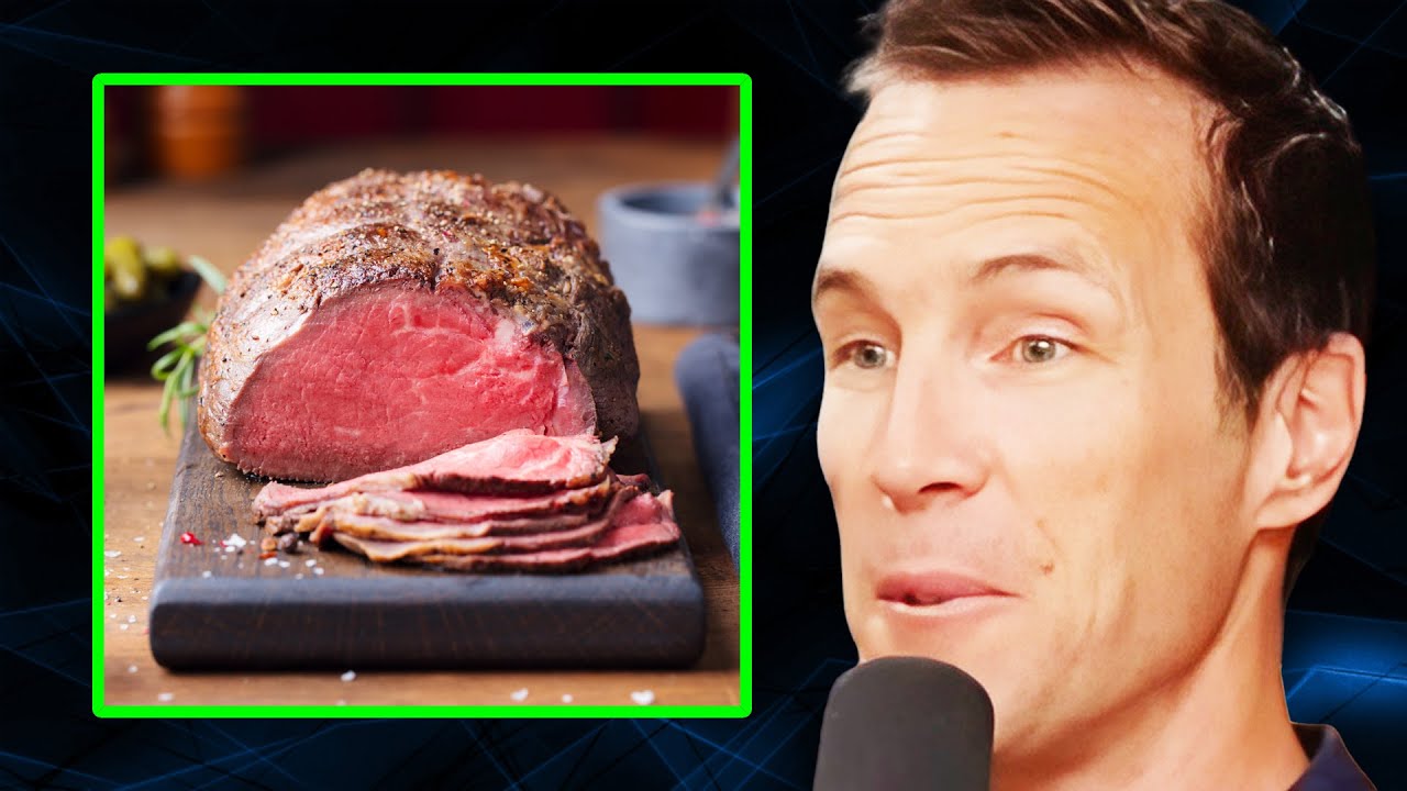 How to UNLOCK the Most Nutrients From Your Food | Chris Kresser - YouTube