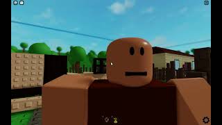Roblox I NPC's are becoming smart The Final Ending! (John fight, No commentary)