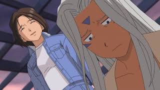 Ah My Goddess DVDrip 2005 EP22