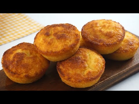 How To Use Rice Flour In Baking