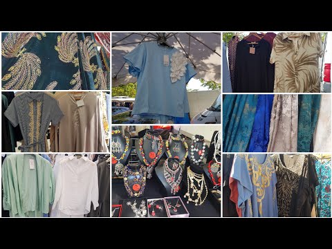 دائما ختي كنجيب ليك غير المارشيات المزوهرين بهوتاتهم 😉كساوي ديال الدار 4€/ملابس نسائية/صنادل 6€