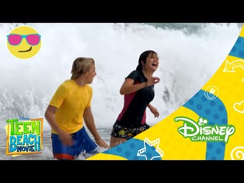 Disney Channel España | Teen Beach Movie