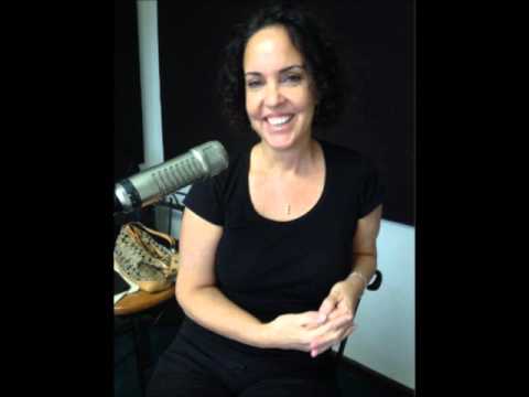 BOOMER TIMES PRESENTS: ANITA FINLEY WITH LISE ANN JENSEN