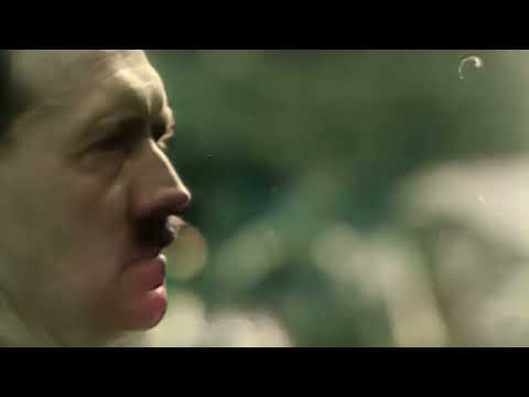 Hitler's Treasure Hunters: Trailer - Rory O'Shea Narration