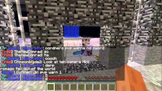 PvP warn 1
