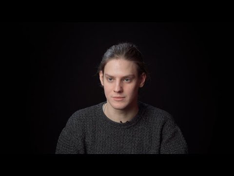 Павел Табаков в проекте «вМесте» (2020)