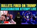 BREAKING: Trump Assassination Attempt at 2026 White House Dinner – What Really Happened?