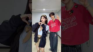 #IVE #아이브 #이서 님과 망설일 필요 없이 지금 #SETNETGO_Challenge 🍇 #Shorts