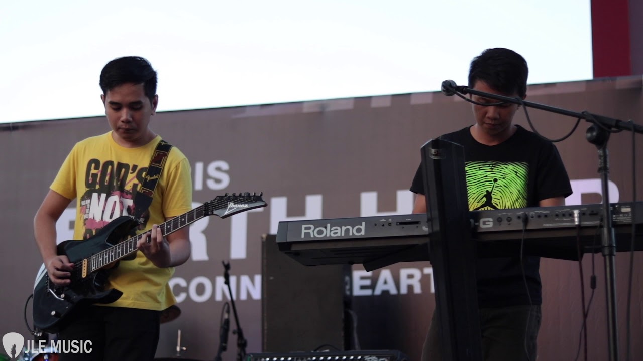 "You and Me" by Dotty Chan